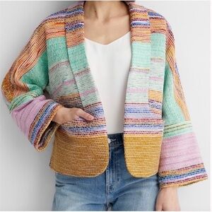Smythe Baja Jacket Women’s Size 6